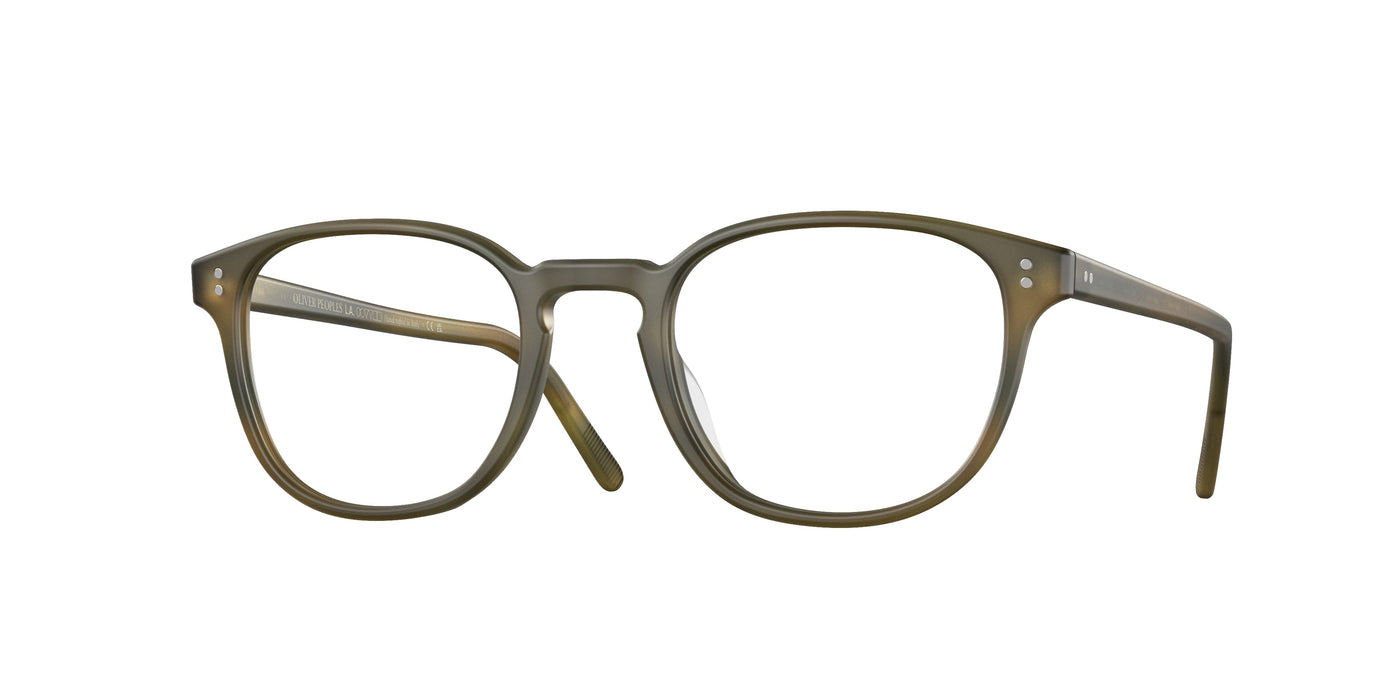 Gafas Graduadas Oliver Peoples Fairmont OV5219 1318