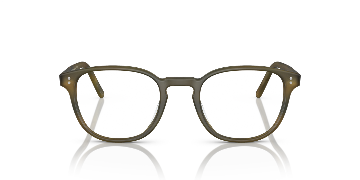 Gafas Graduadas Oliver Peoples Fairmont OV5219 1318