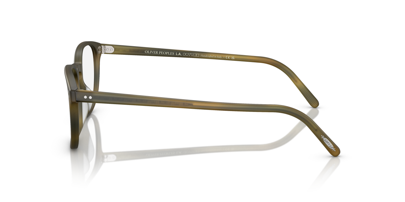 Gafas Graduadas Oliver Peoples Fairmont OV5219 1318