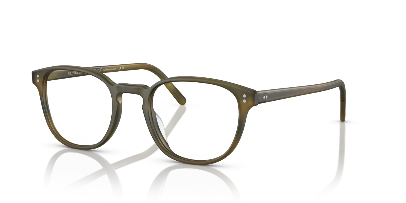 Gafas Graduadas Oliver Peoples Fairmont OV5219 1318