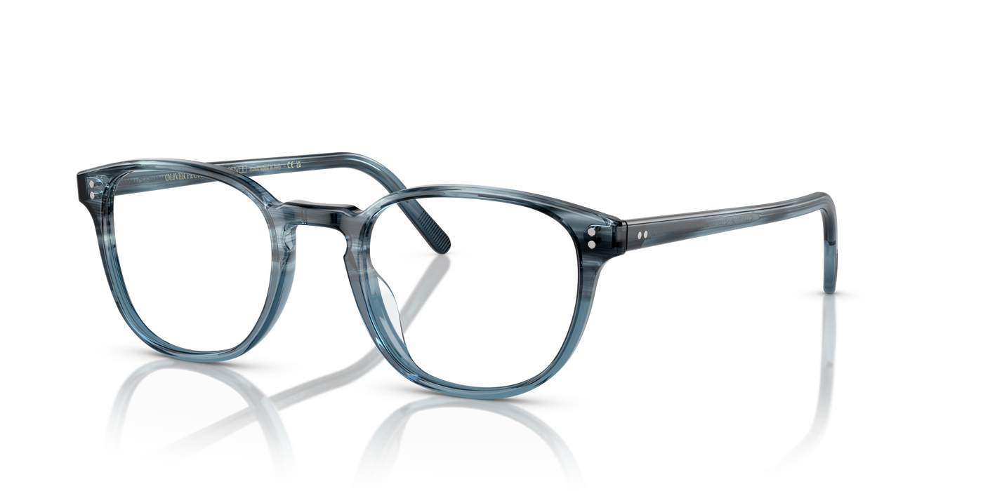 Gafas Graduadas Oliver Peoples Fairmont OV5219 1730
