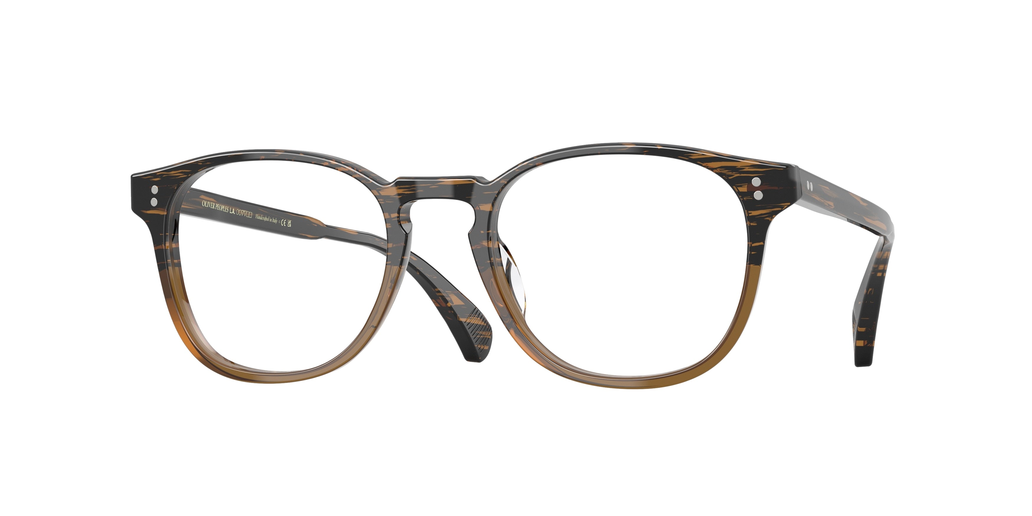 Prescription Glasses Oliver Peoples Finley esq. OV5298U 1001 51 20