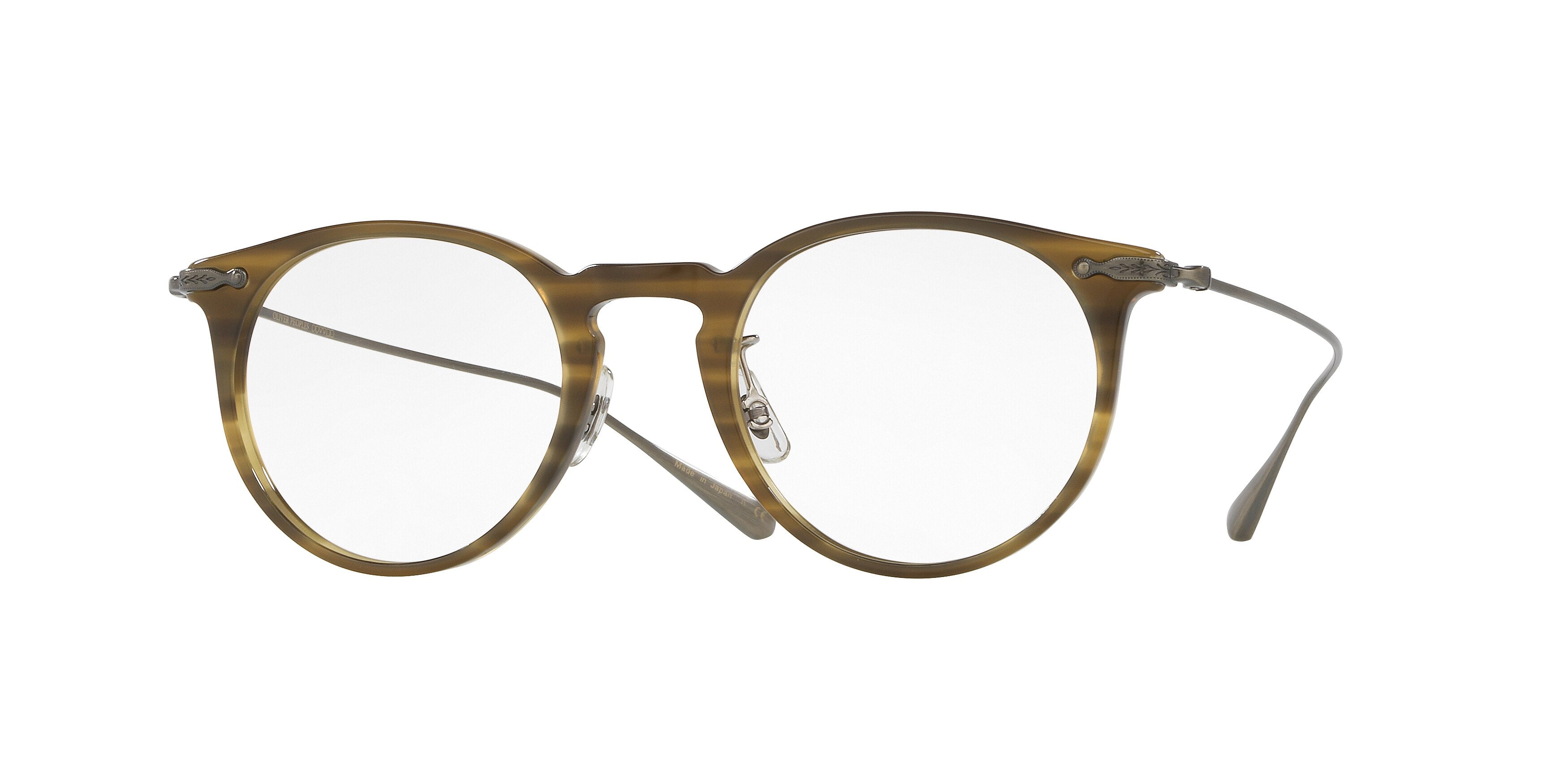 Gafas Graduadas Oliver Peoples MARRET OV5343D 1004 48 21