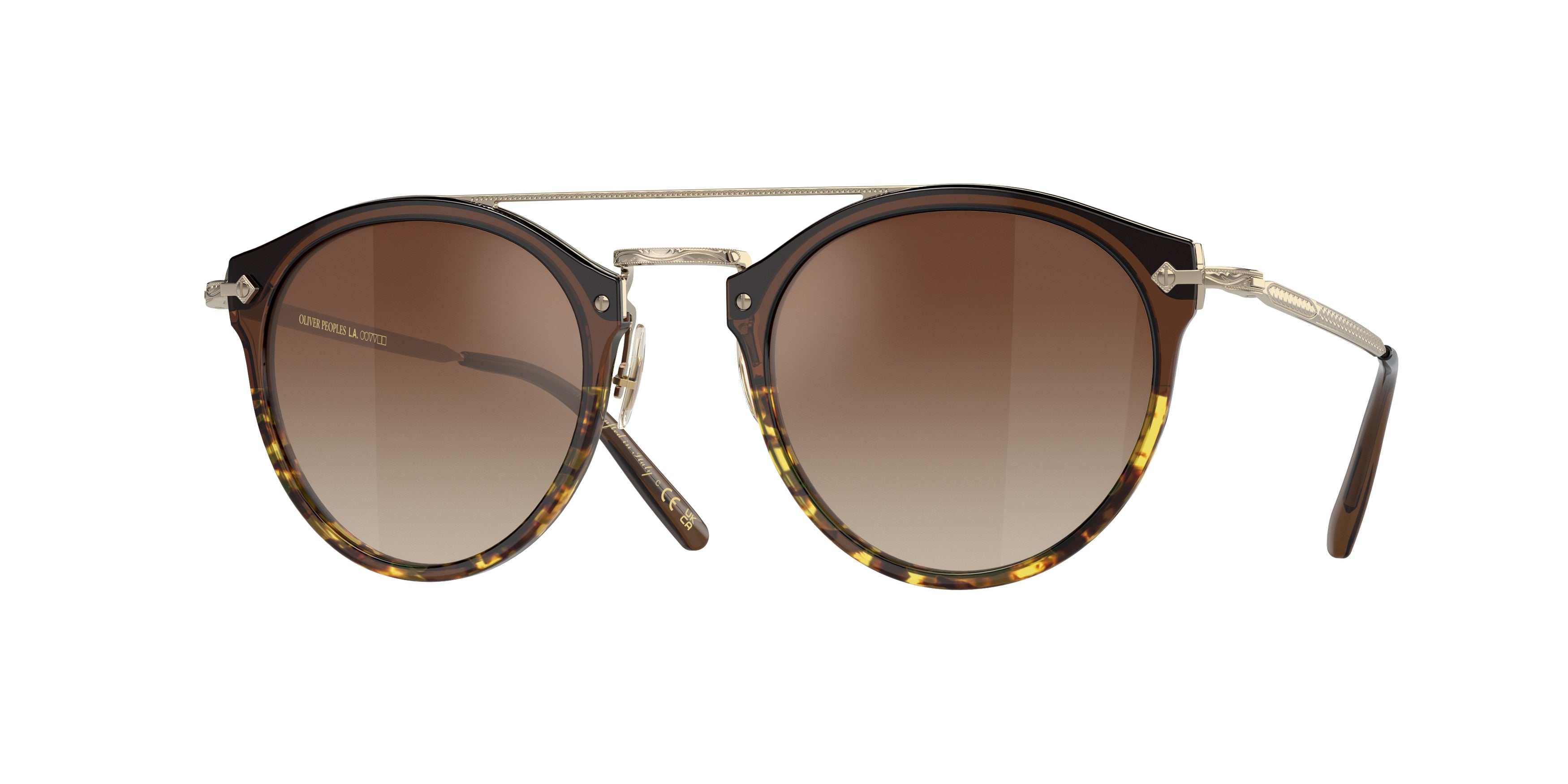 Gafas de Sol Oliver Peoples REMICK OV5349S 1756Q1 50 24