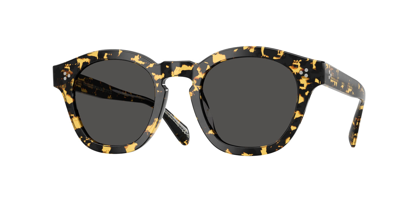 Sunglasses Oliver Peoples Boudreau l.a OV5382SU 177887 48 22