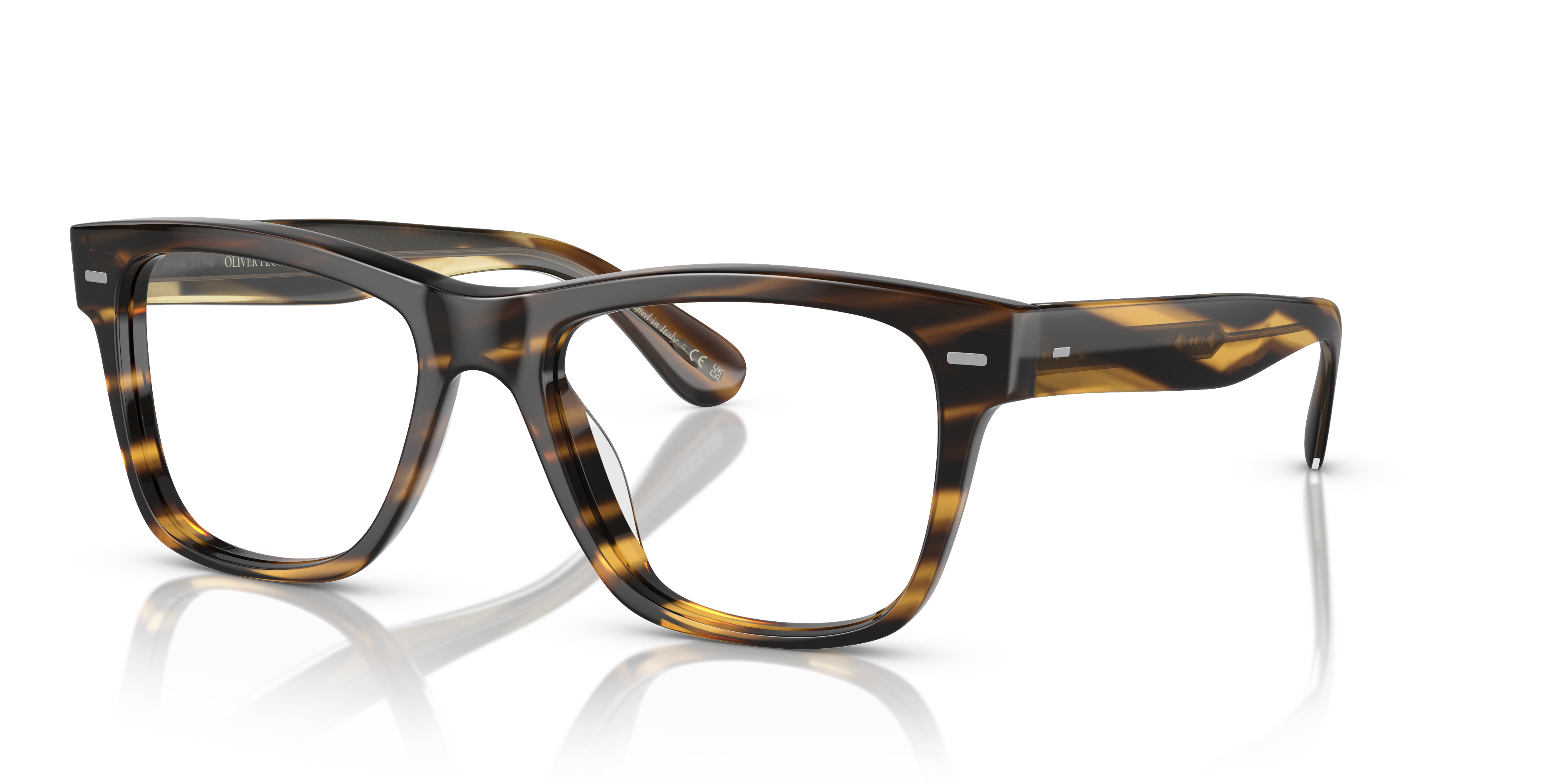 Gafas de Sol Oliver Peoples Oliver OV5393U 1003 51 19