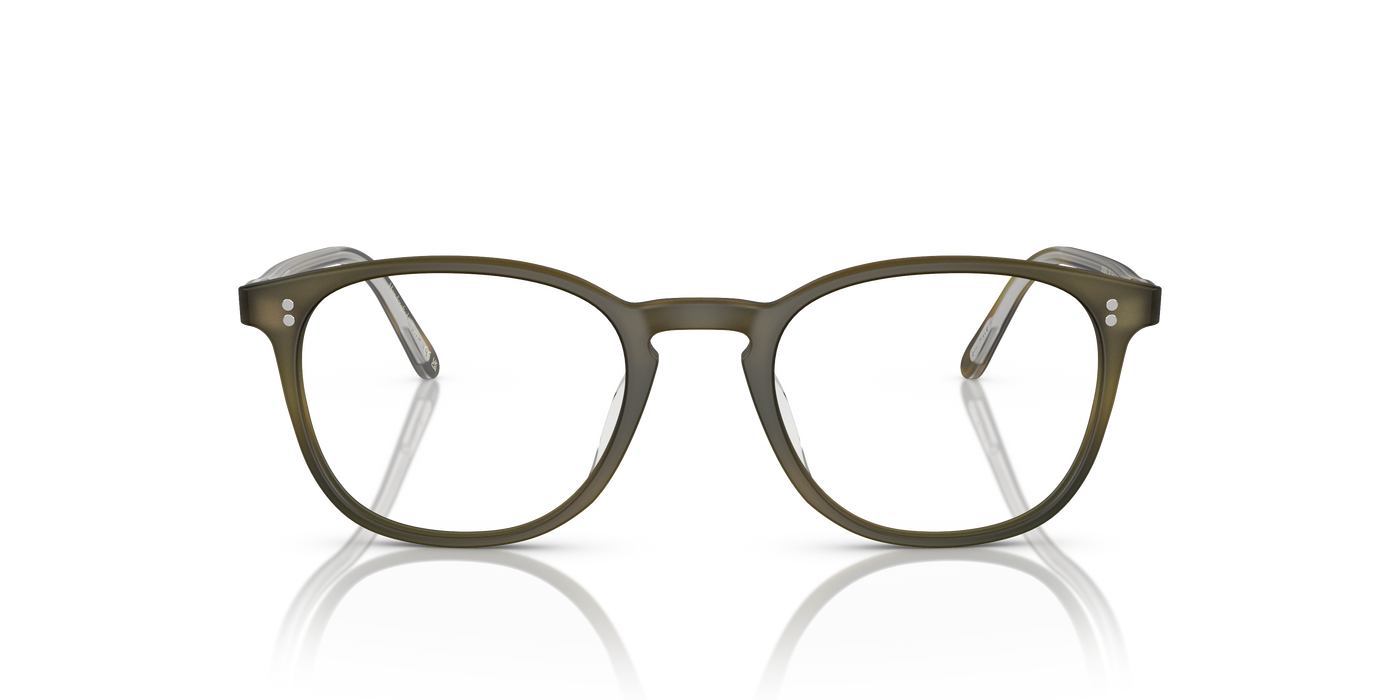 Gafas Graduadas Oliver Peoples Finley Vintage OV5397U 1318