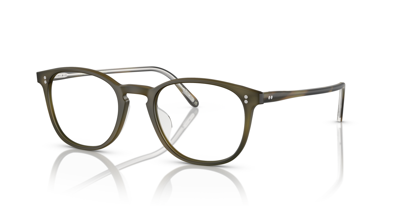 Gafas Graduadas Oliver Peoples Finley Vintage OV5397U 1318