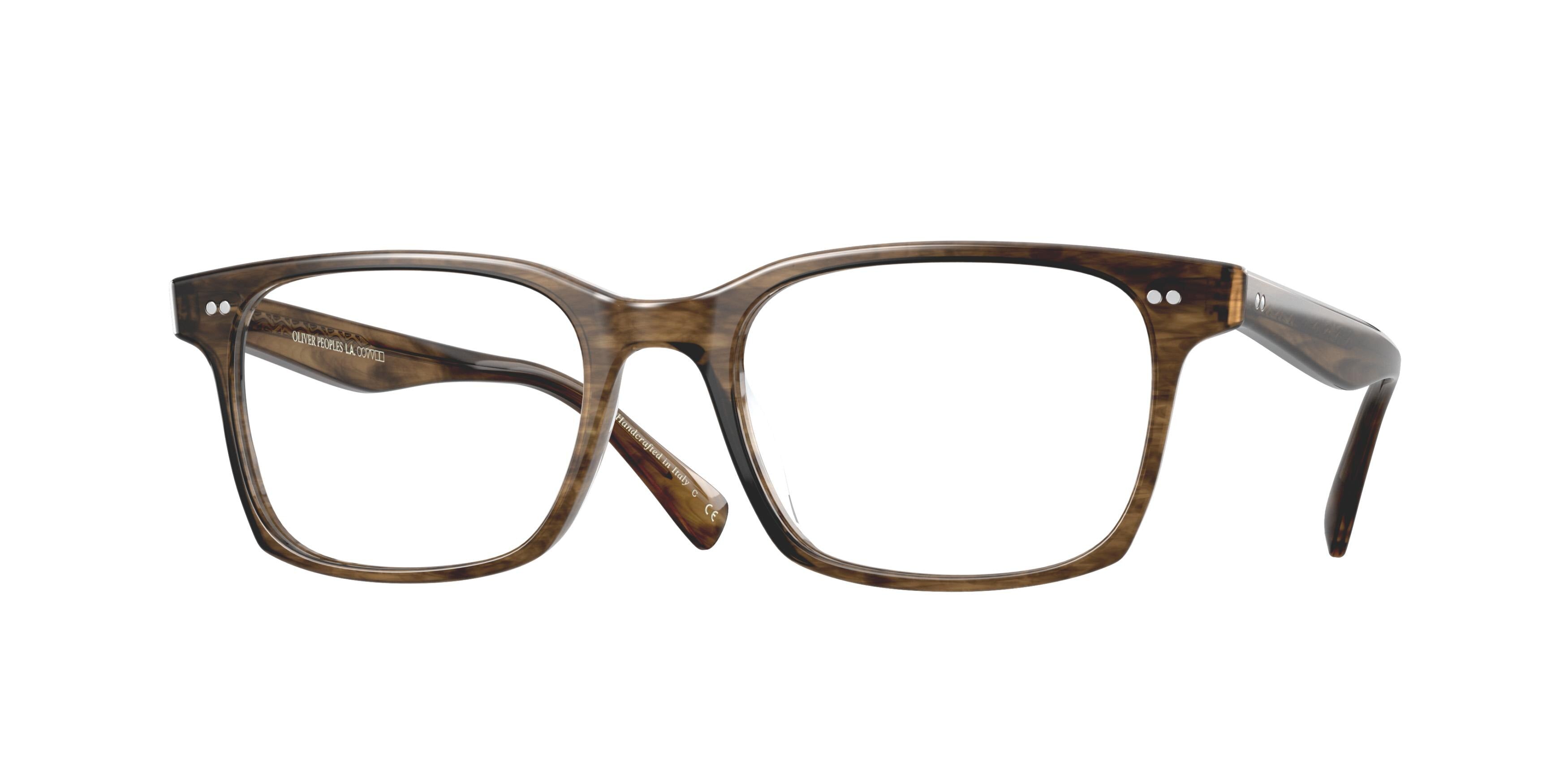 Prescription Glasses Oliver Peoples Nisen OV5446U 1689 51 19
