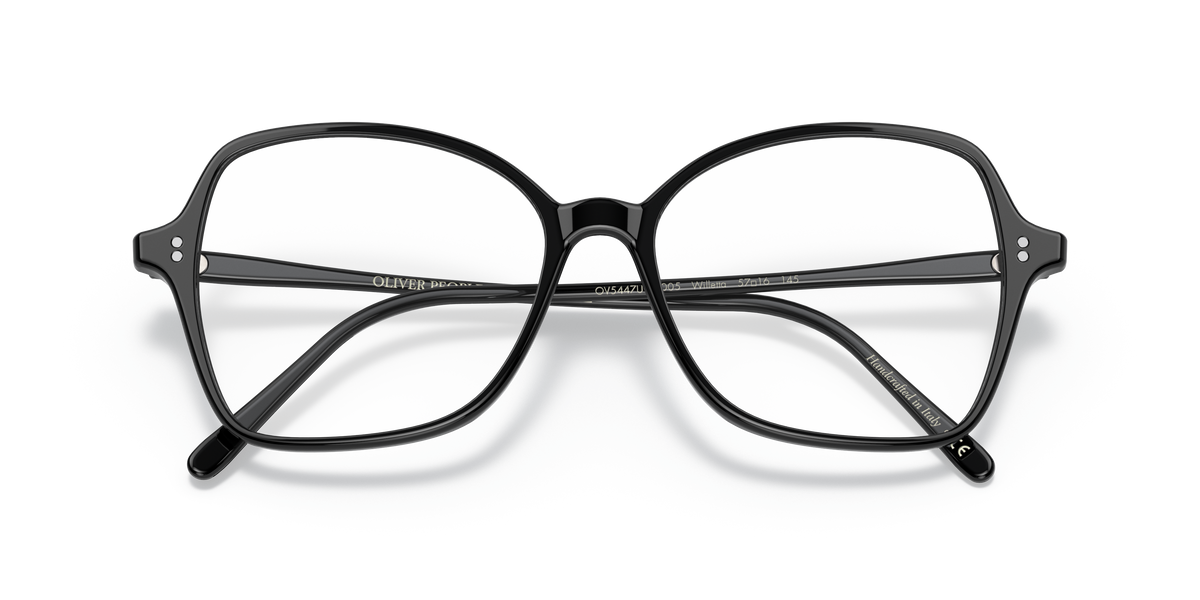 Gafas Graduadas Oliver Peoples Willetta OV5447U 1005 57 16