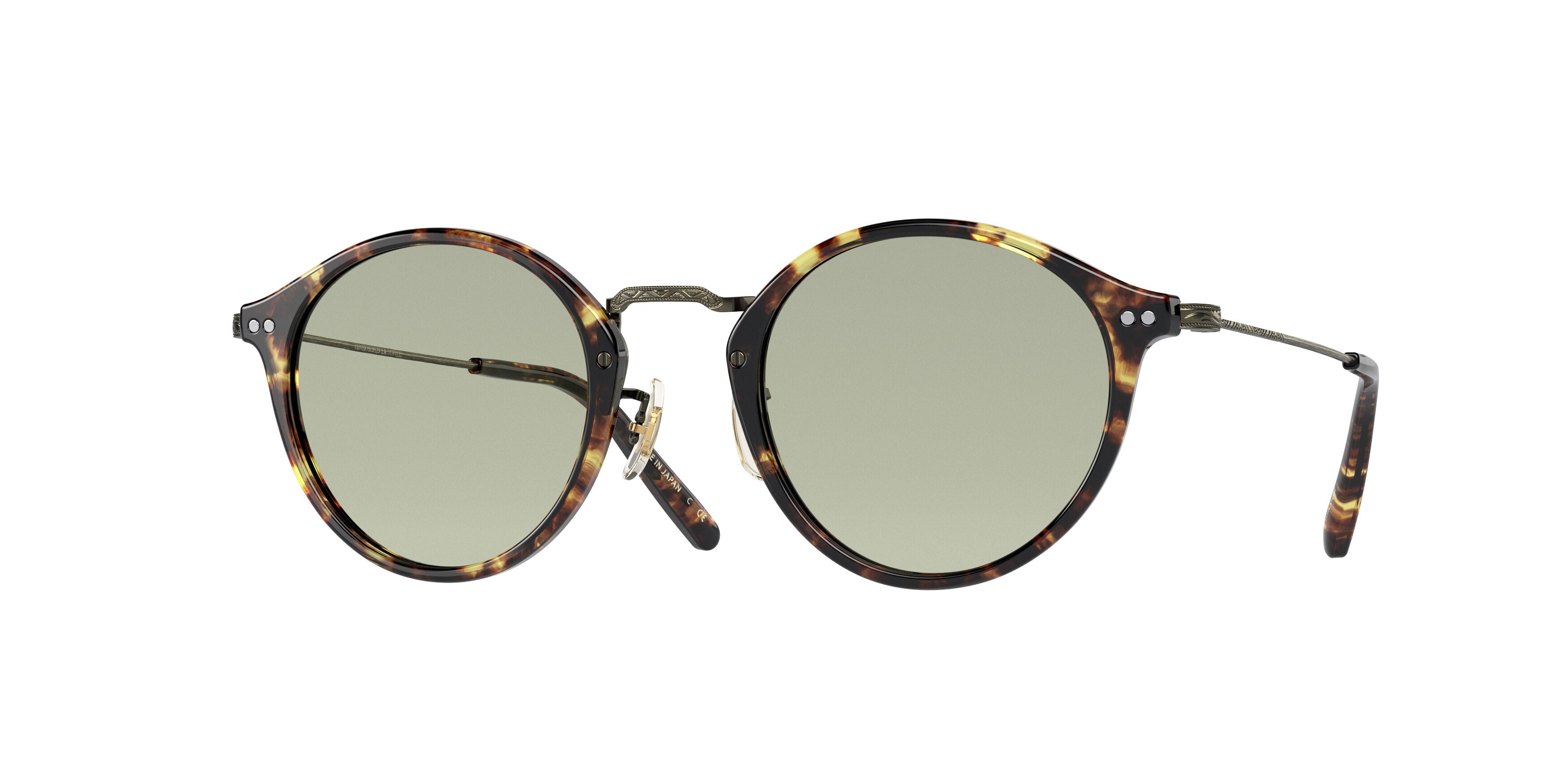 Gafas Graduadas Oliver Peoples DONAIRE OV5448T 1700 46 22