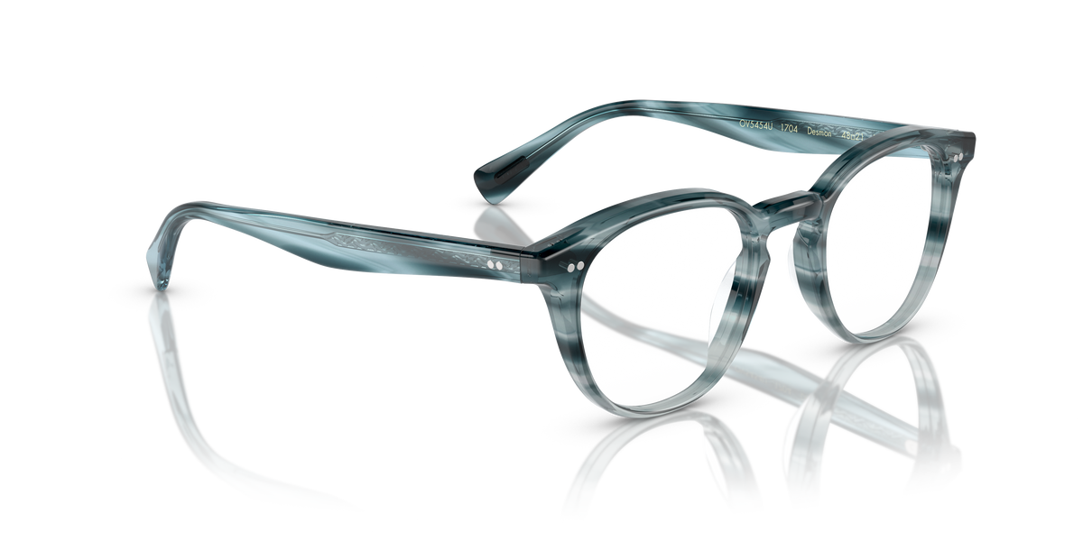 Gafas Graduadas Oliver Peoples Desmon OV5454U 1704 48 21