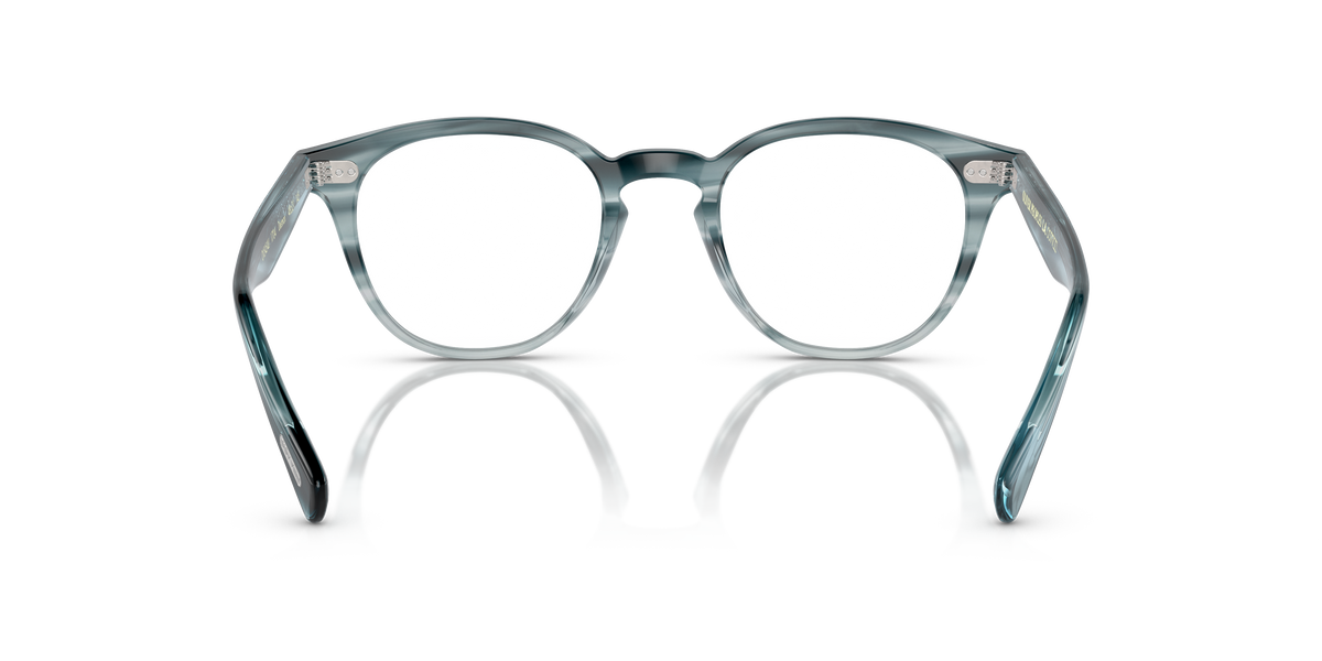 Gafas Graduadas Oliver Peoples Desmon OV5454U 1704 48 21