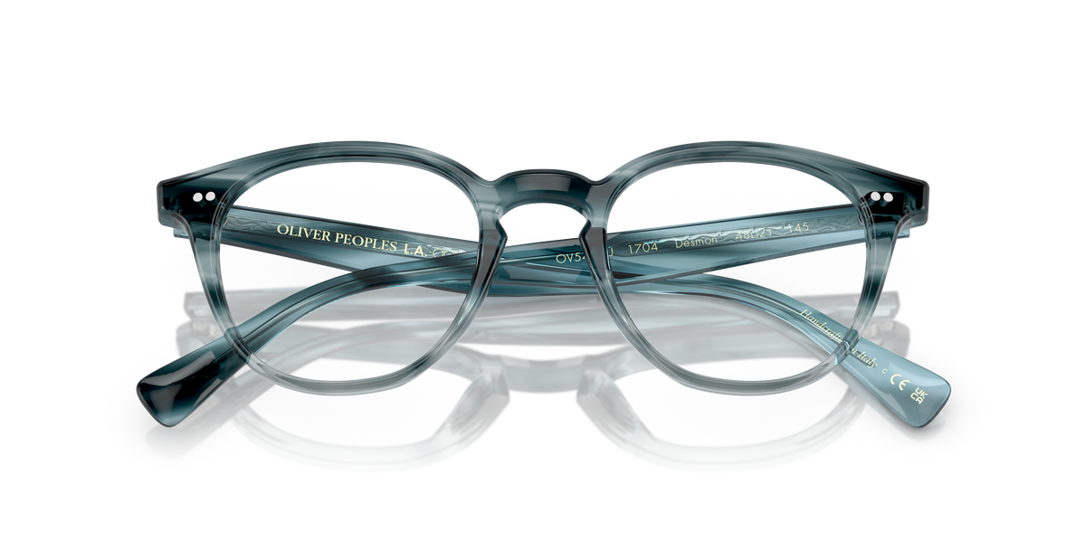 Gafas Graduadas Oliver Peoples Desmon OV5454U 1704 48 21