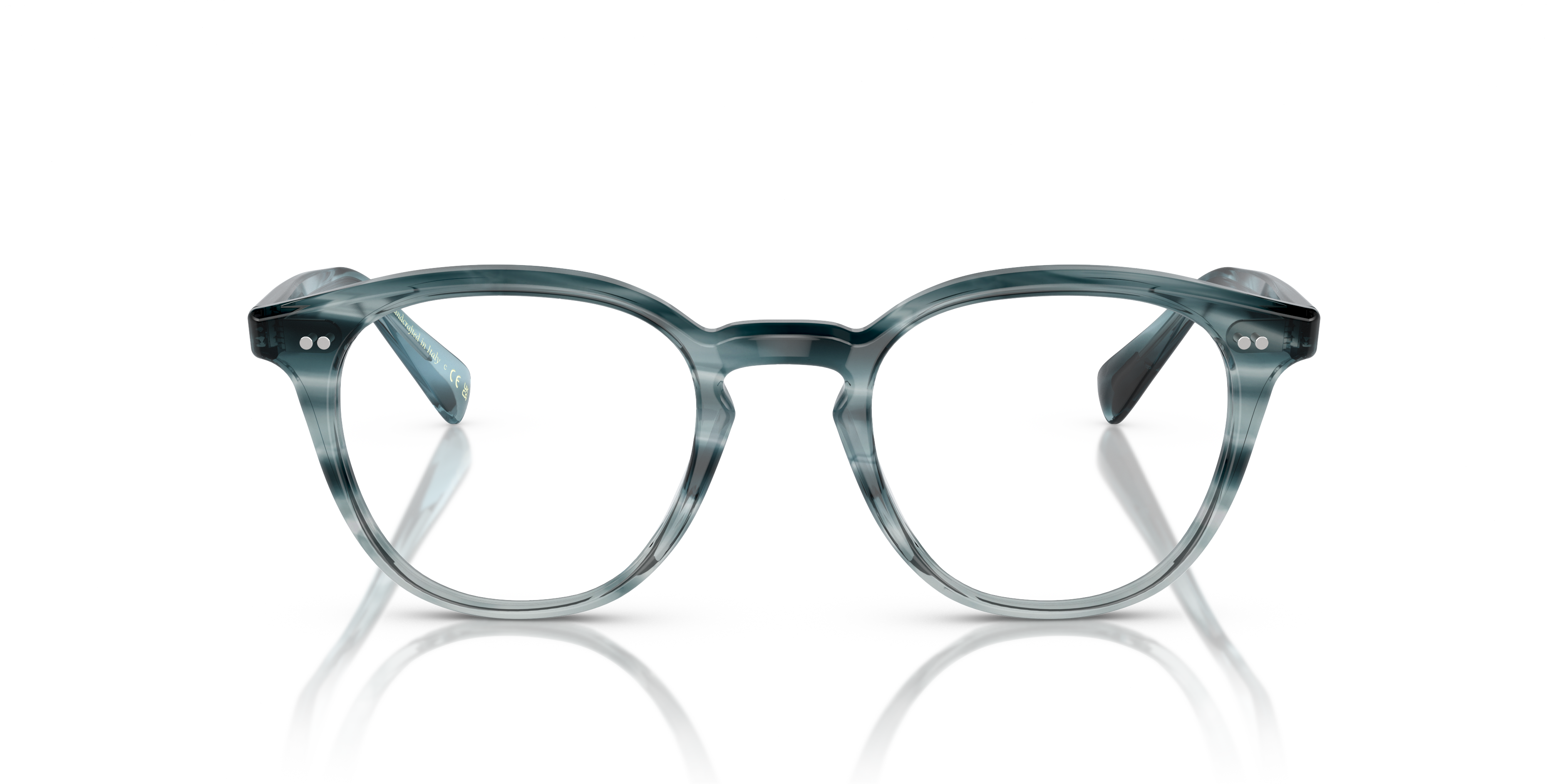 Prescription Glasses Oliver Peoples Desmon OV5454U 1704 48 21