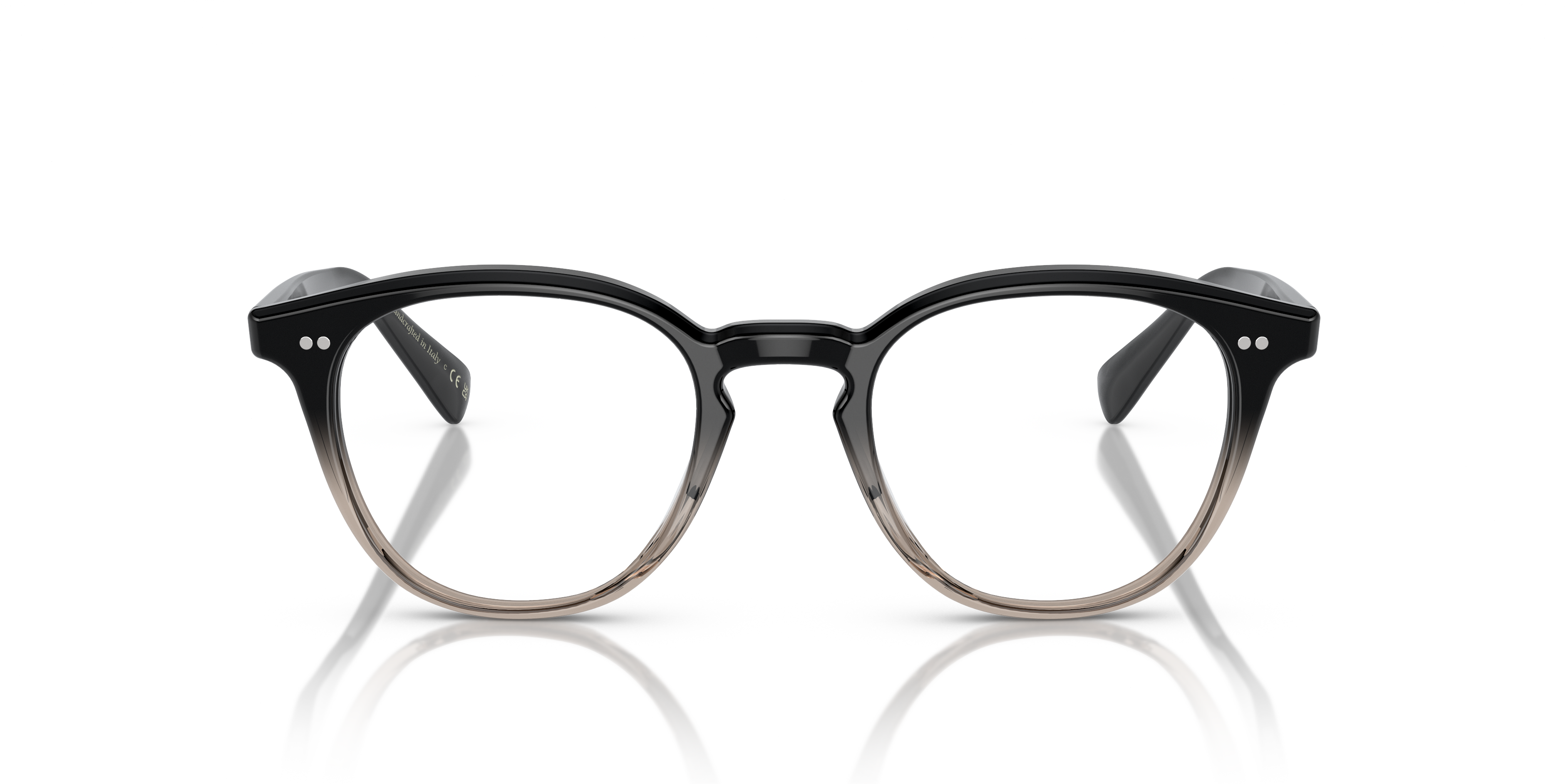 Prescription Glasses Oliver Peoples Desmon OV5454U 1780 50 21