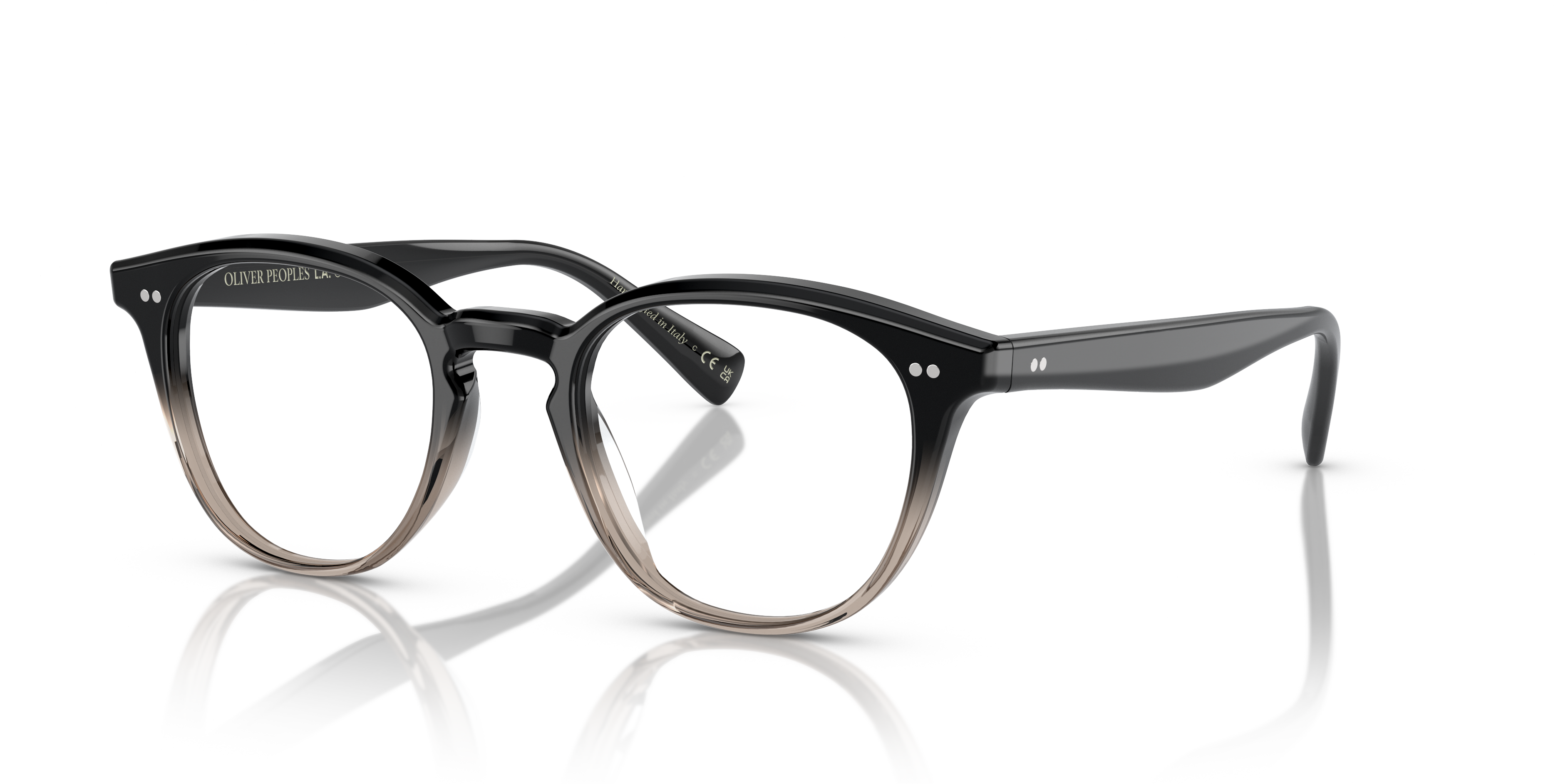 Prescription Glasses Oliver Peoples Desmon OV5454U 1780 50 21