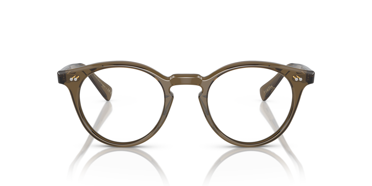 Gafas de Sol Oliver Peoples Romare OV5459U 1784 48 22