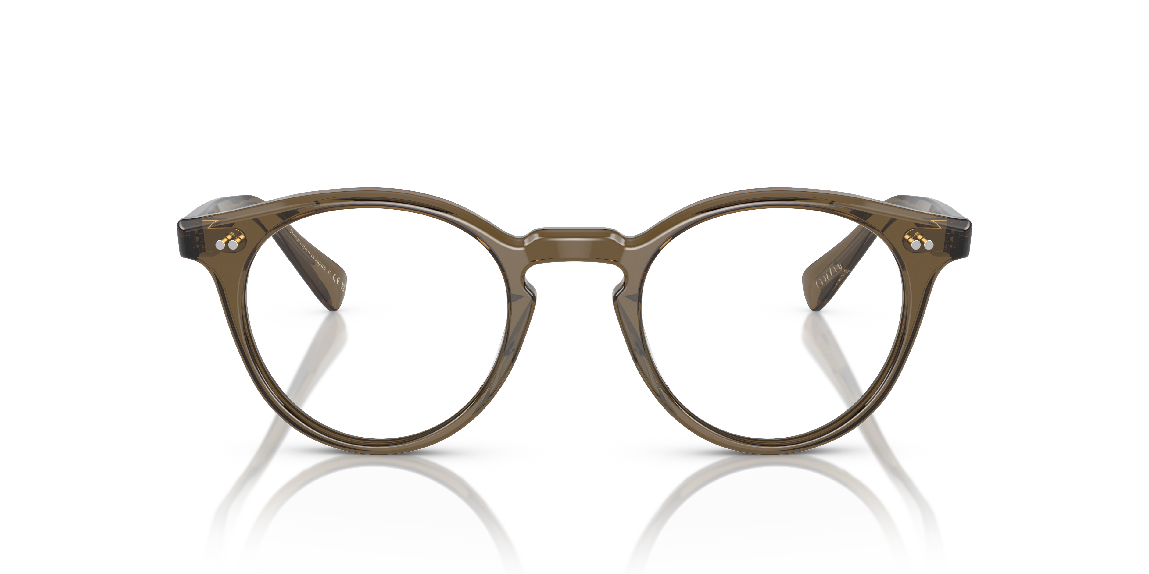 Gafas de Sol Oliver Peoples Romare OV5459U 1784 48 22