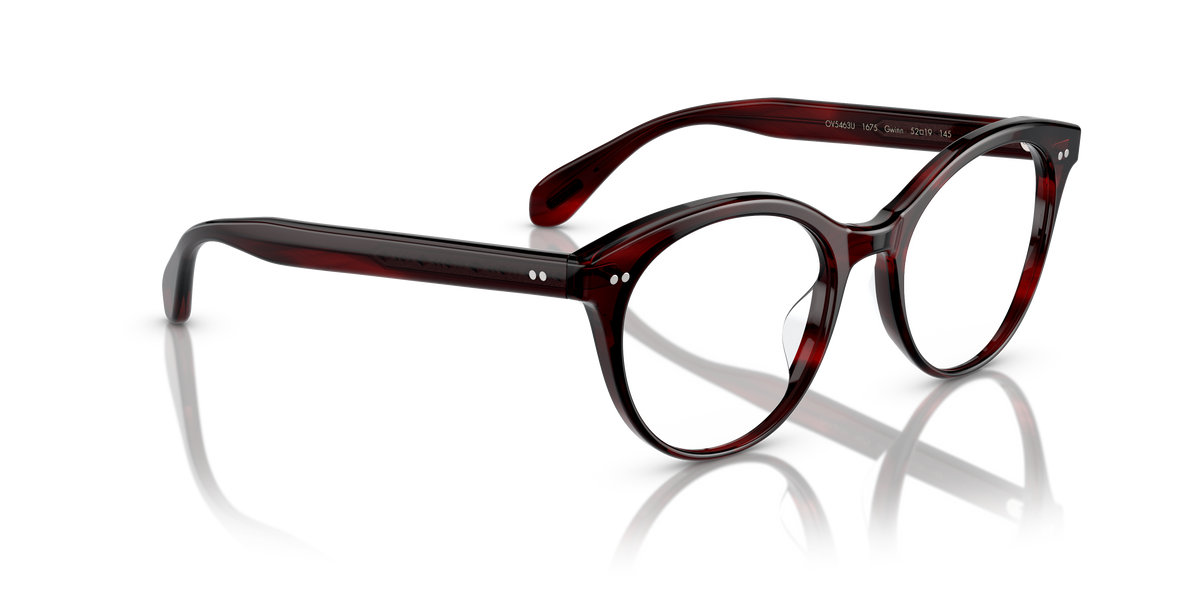 Gafas Graduadas Oliver Peoples Gwinn OV5463U 1675 52 19 · 4