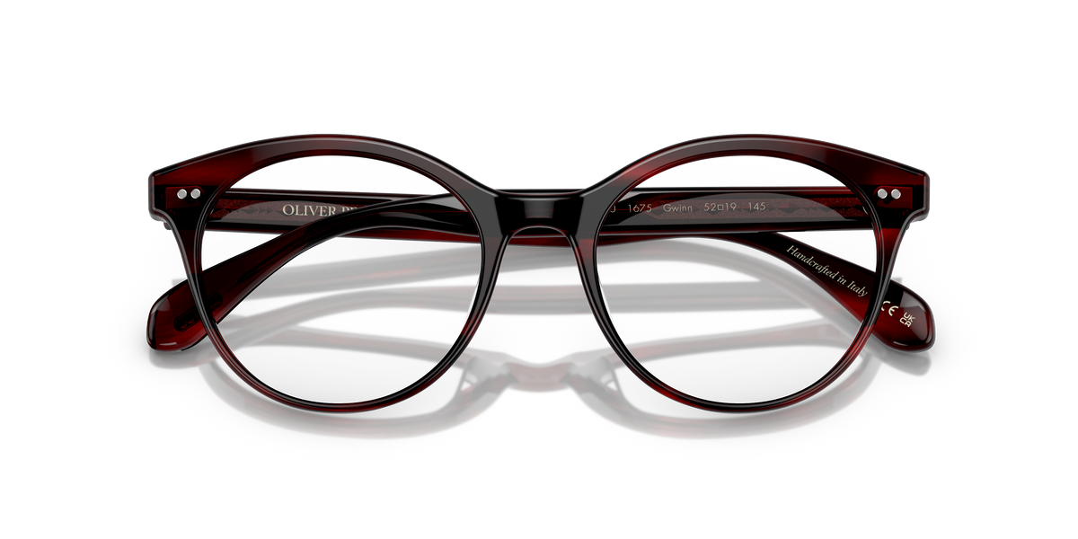 Gafas Graduadas Oliver Peoples Gwinn OV5463U 1675 52 19 · 6