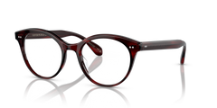 Prescription Glasses Oliver Peoples Gwinn OV5463U 1675 52 19