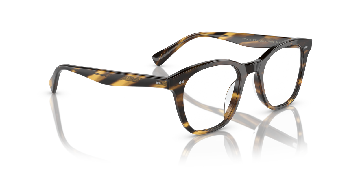 Gafas Graduadas Oliver Peoples Cayson OV5464U 1003 49 21