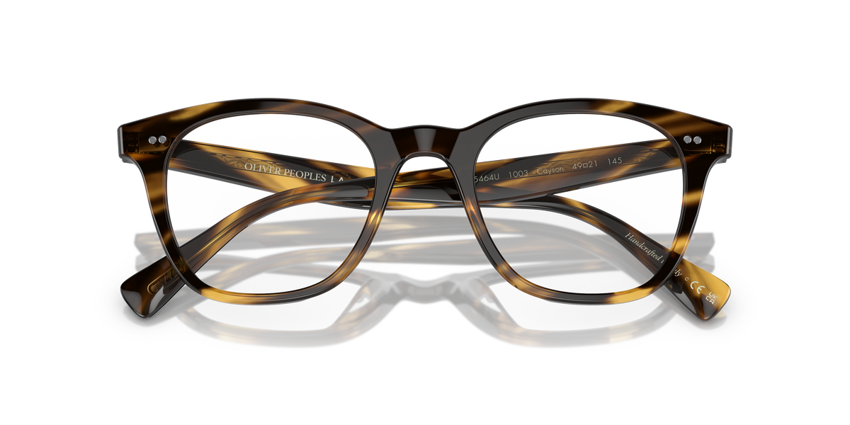 Gafas Graduadas Oliver Peoples Cayson OV5464U 1003 49 21