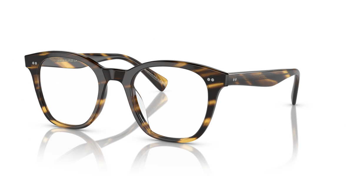 Gafas Graduadas Oliver Peoples Cayson OV5464U 1003 49 21
