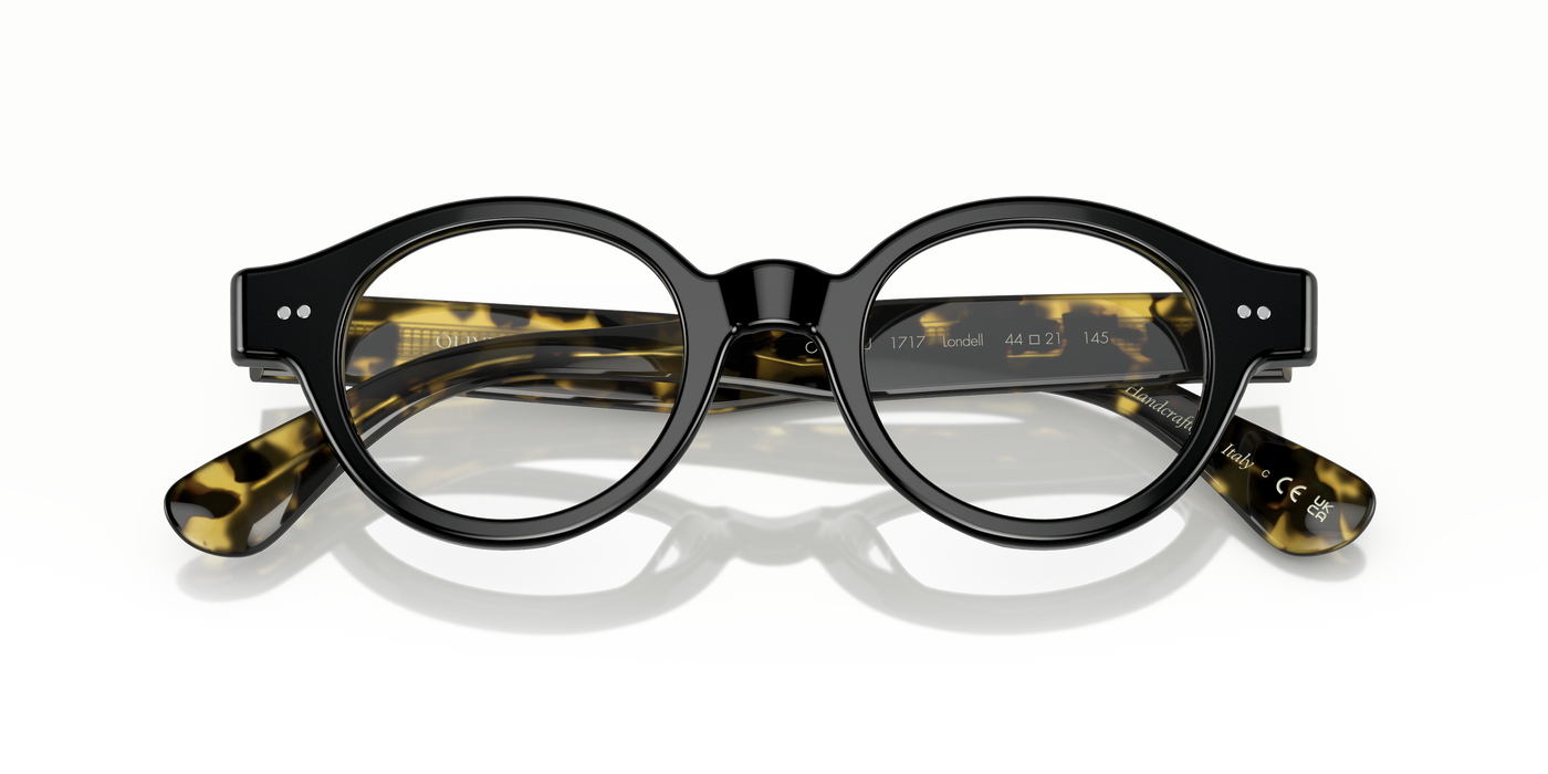 Gafas Graduadas Oliver Peoples Londell OV5466U 1717 44 21