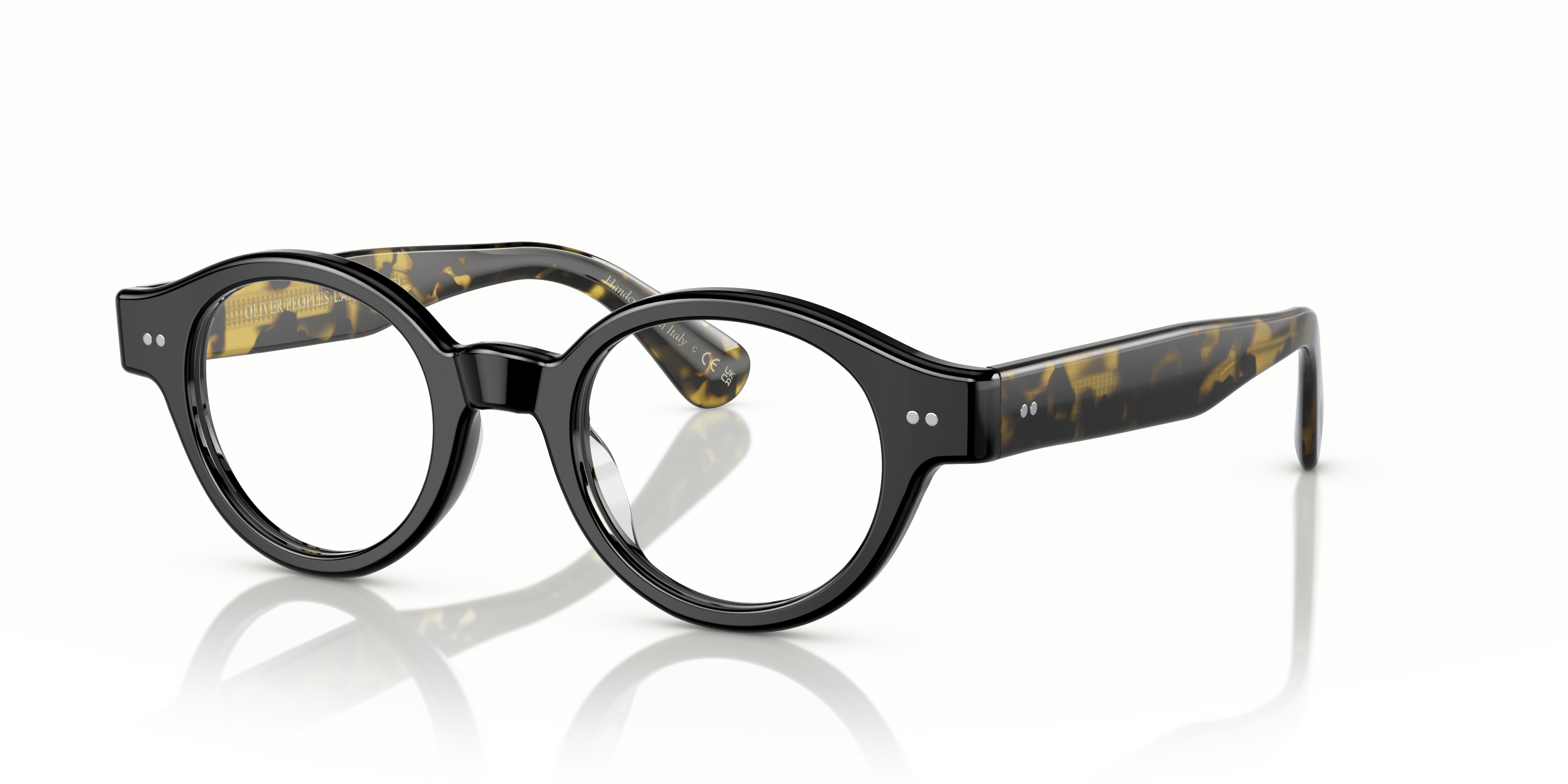 Prescription Glasses Oliver Peoples Londell OV5466U 1717 44 21