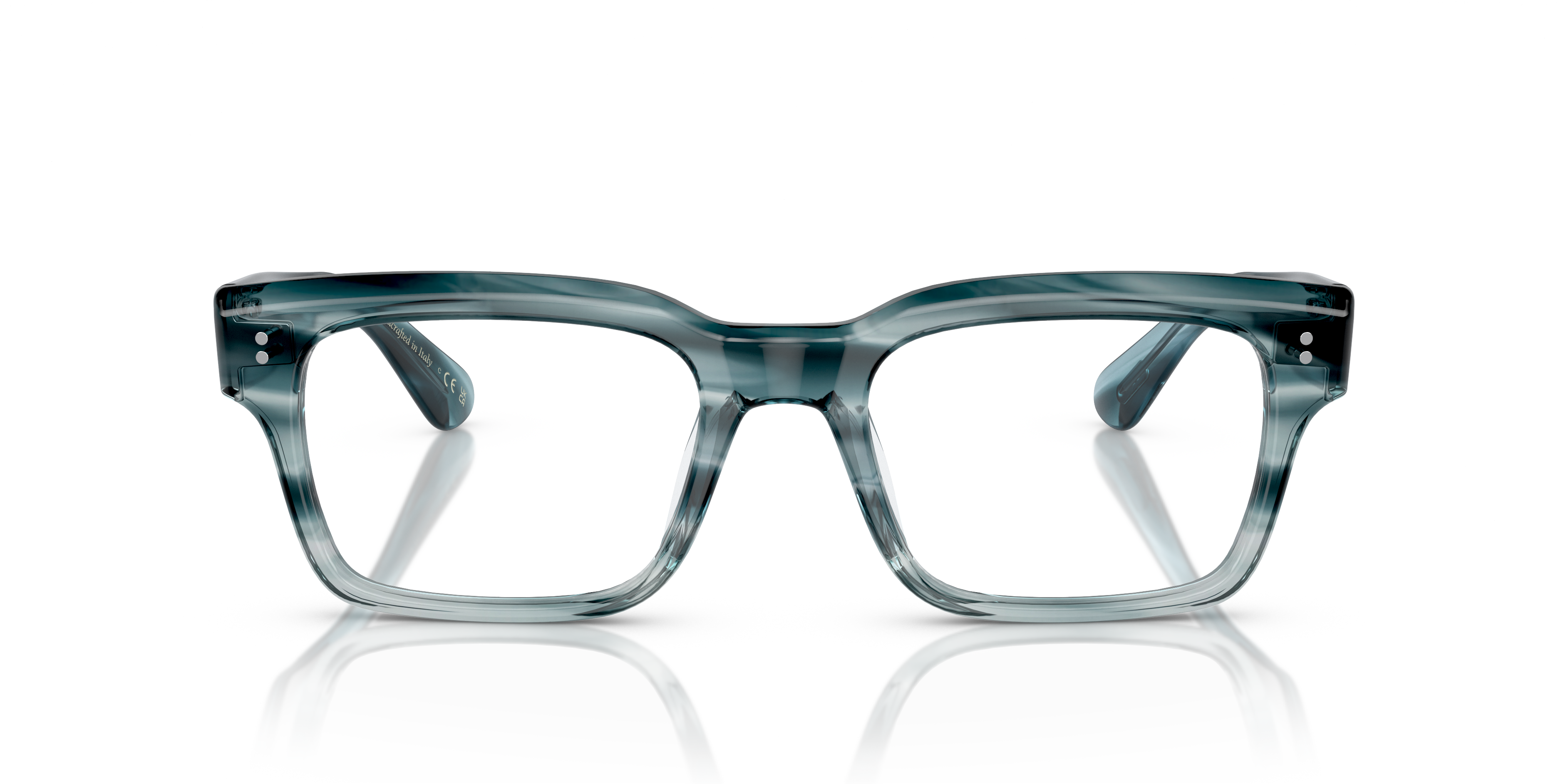 Gafas Graduadas Oliver Peoples HOLLINS OV5470U 1704