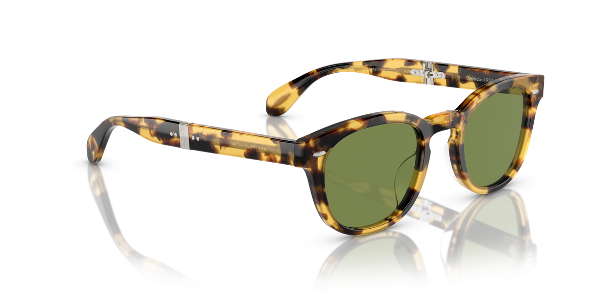 Gafas de Sol Oliver Peoples Sheldrake 1950 OV5471SU 170152 47 22 · 4