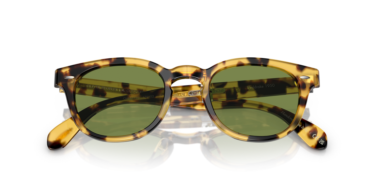 Gafas de Sol Oliver Peoples Sheldrake 1950 OV5471SU 170152 47 22 · 6