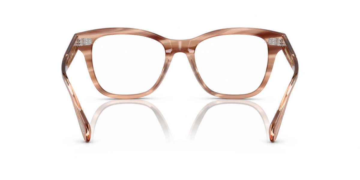 Gafas Graduadas Oliver Peoples AHMYA OV5474U 1726 52 19 — vista trasera