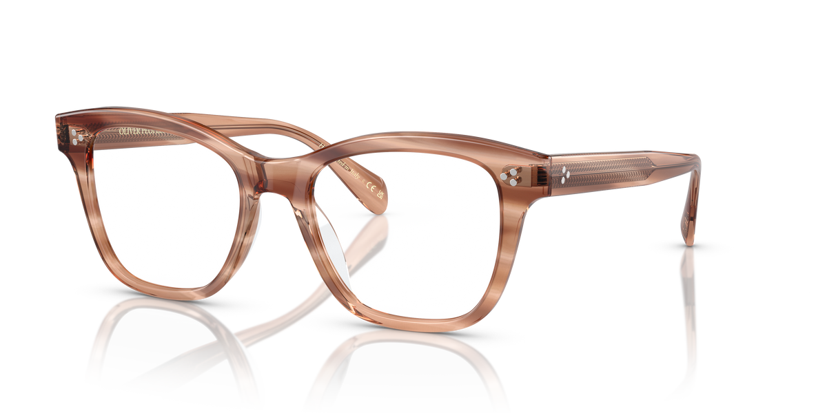 Gafas Graduadas Oliver Peoples AHMYA OV5474U 1726 52 19 — vista tres cuartos