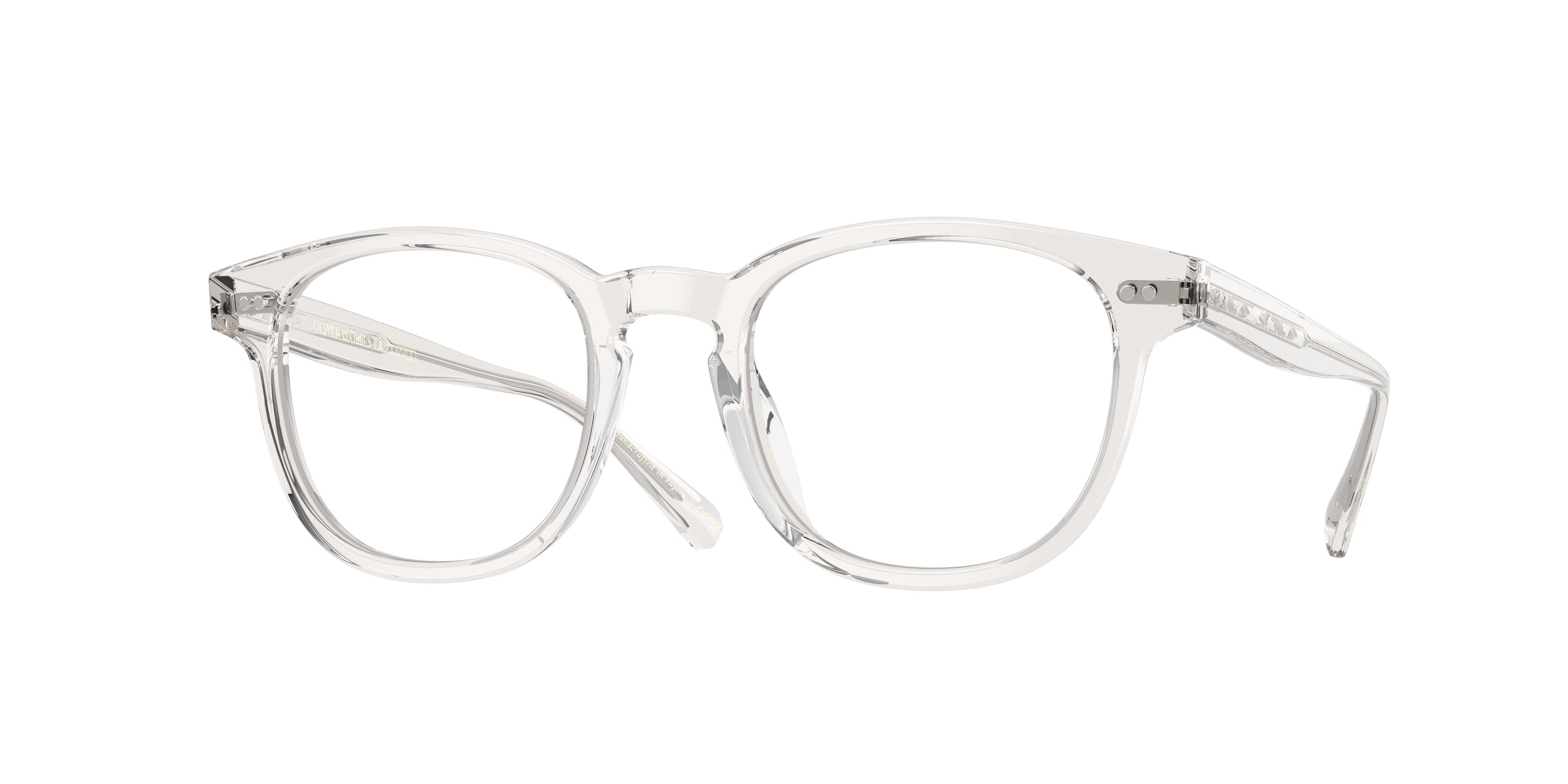 Gafas Graduadas Oliver Peoples KISHO OV5480U 1757 48 20