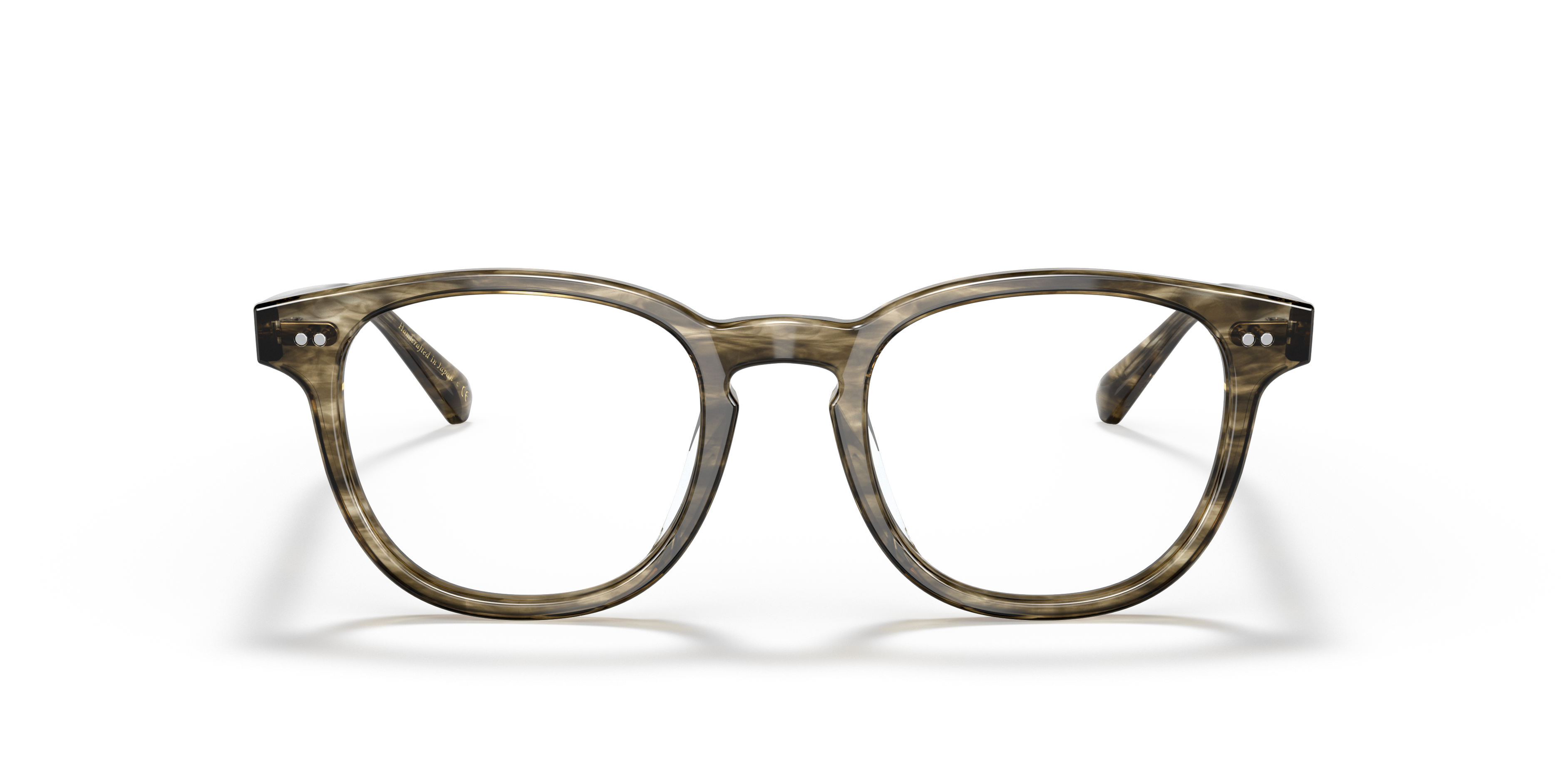 Gafas Graduadas Oliver Peoples KISHO OV5480U 1735