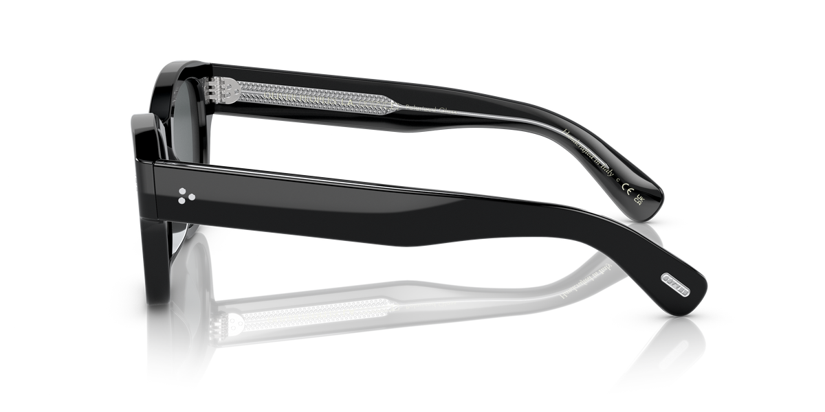 Gafas de Sol Oliver Peoples EADIE OV5490SU 1492P2 51 19 — vista lateral