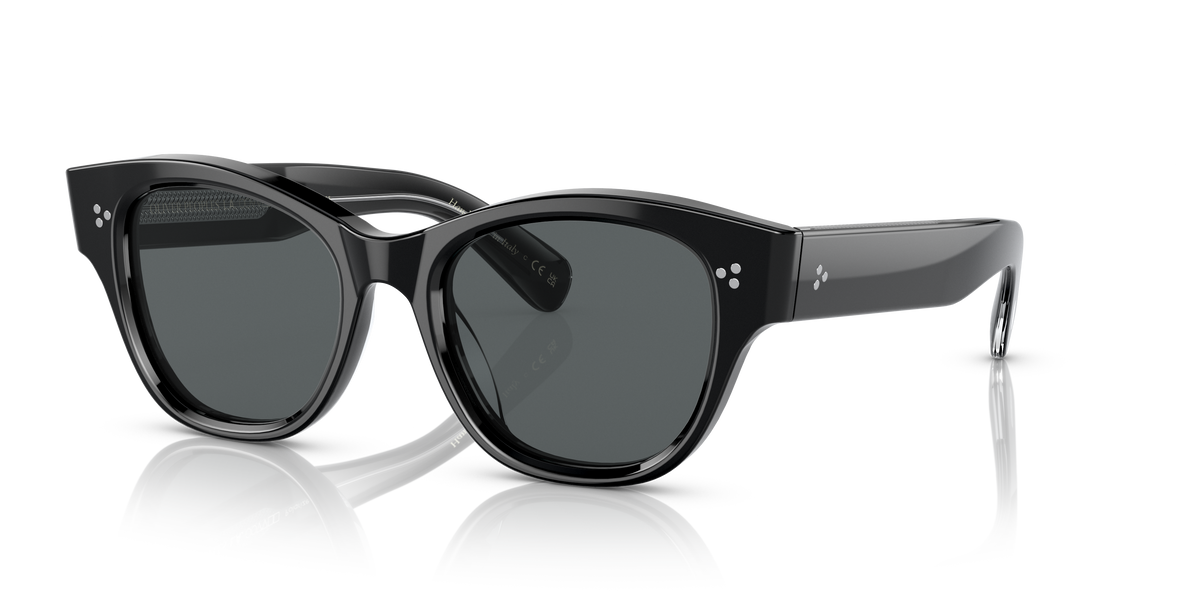 Gafas de Sol Oliver Peoples EADIE OV5490SU 1492P2 51 19 — vista tres cuartos