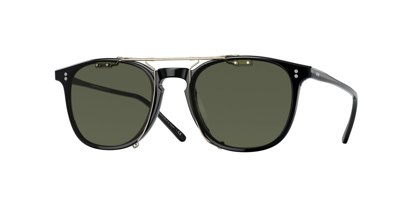 Gafas Graduadas Oliver Peoples FINLEY 1993 CLIP OV5491C 50359A