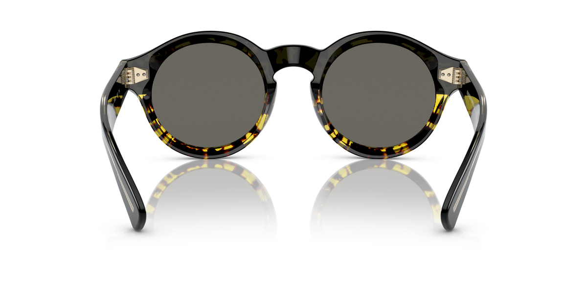 Sunglasses Oliver Peoples Cassavet OV5493SU 1178R5 50 23