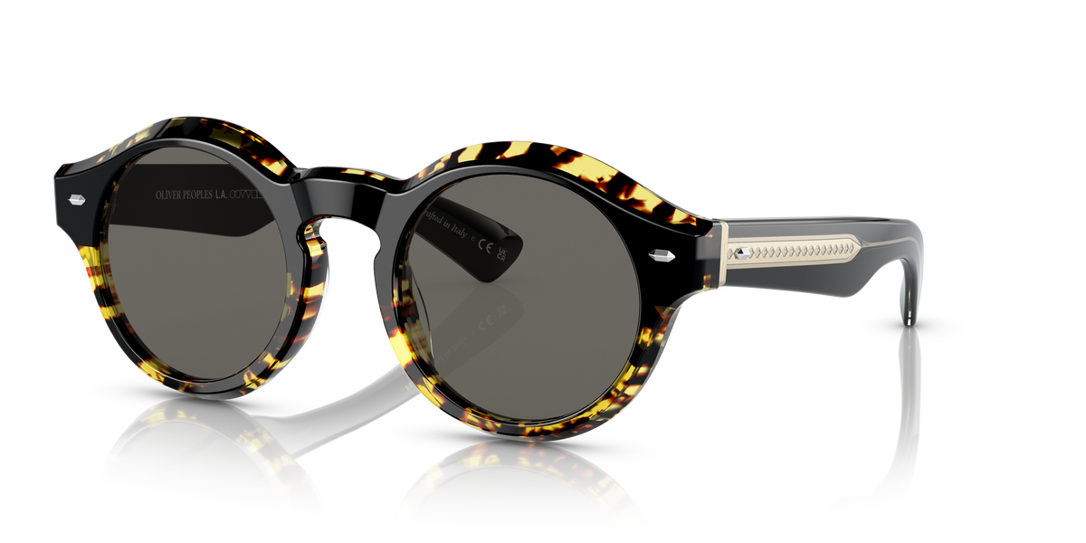 Sunglasses Oliver Peoples Cassavet OV5493SU 1178R5 50 23