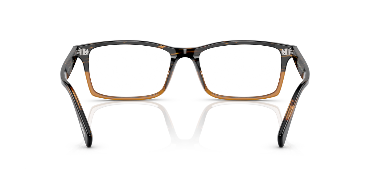 Prescription Glasses Oliver Peoples Myerson OV5494U 1001 54 18