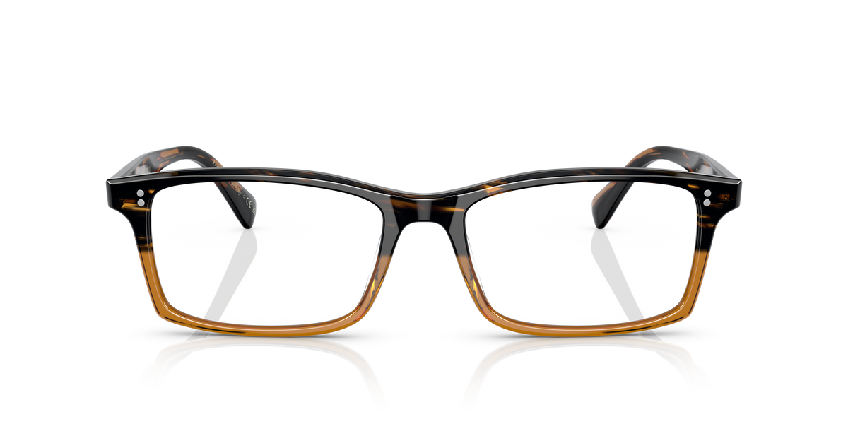 Prescription Glasses Oliver Peoples Myerson OV5494U 1001 54 18
