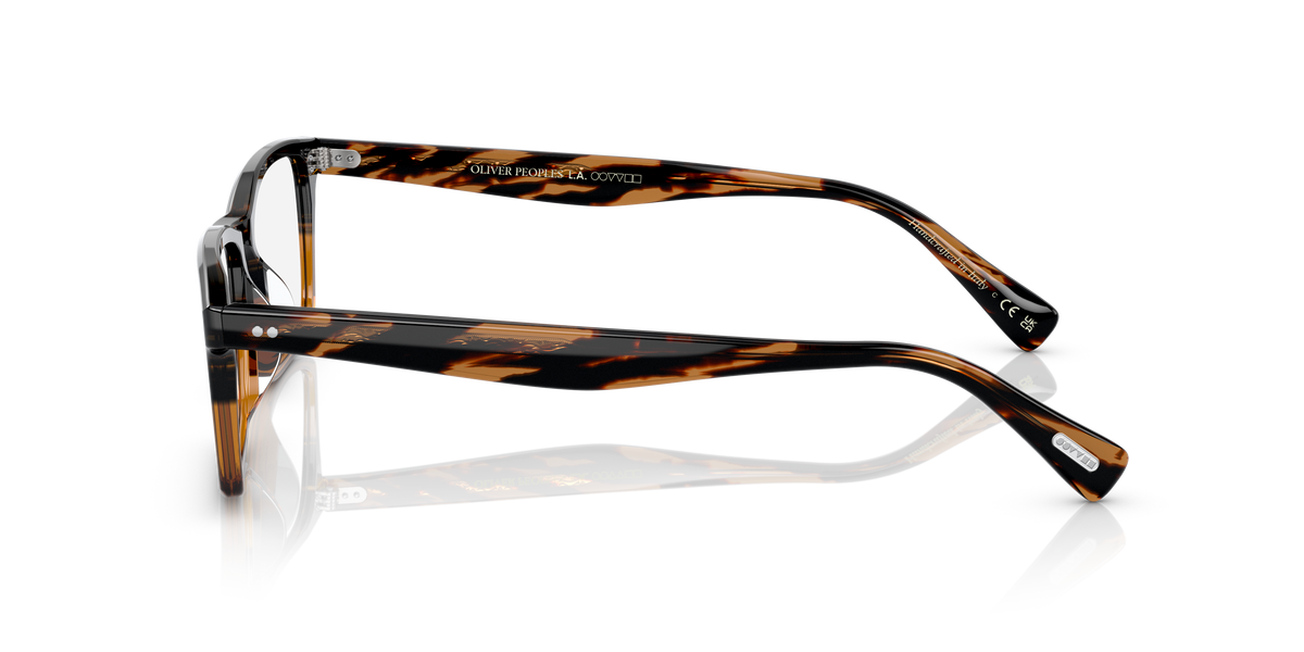 Prescription Glasses Oliver Peoples Myerson OV5494U 1001 54 18