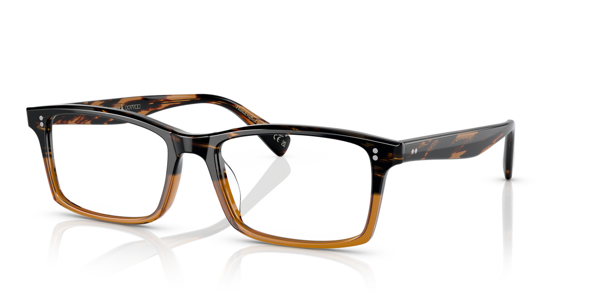 Prescription Glasses Oliver Peoples Myerson OV5494U 1001 54 18