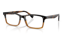 Prescription Glasses Oliver Peoples Myerson OV5494U 1001 54 18