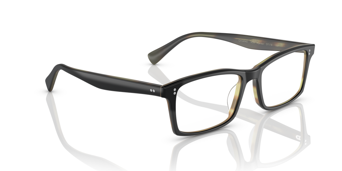 Prescription Glasses Oliver Peoples Myerson OV5494U 1453 57 18
