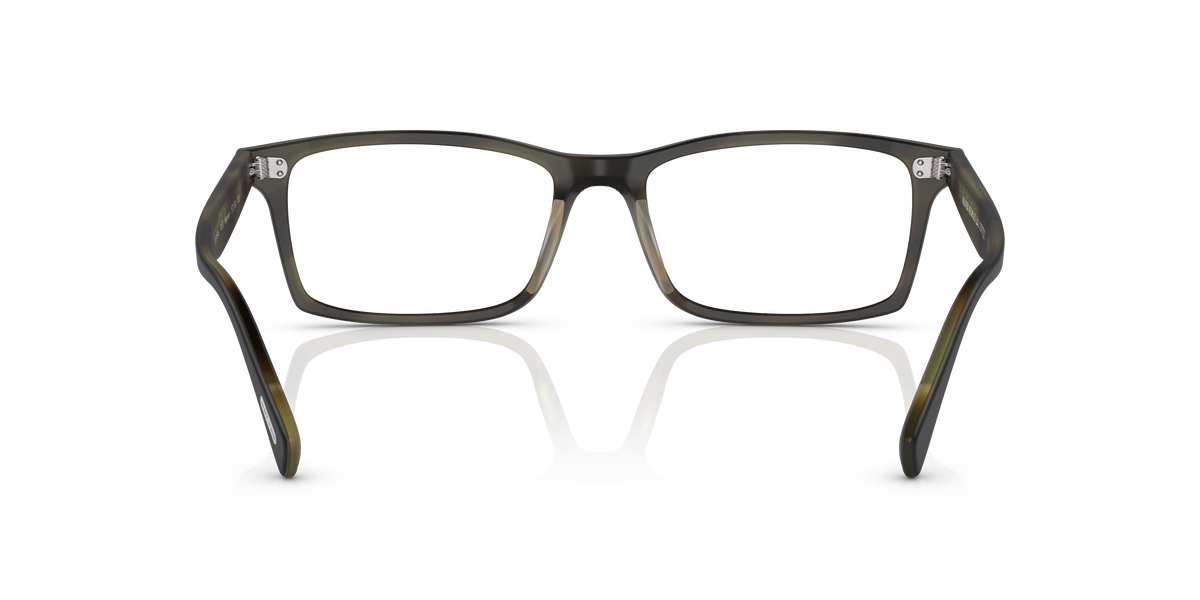 Prescription Glasses Oliver Peoples Myerson OV5494U 1453 57 18